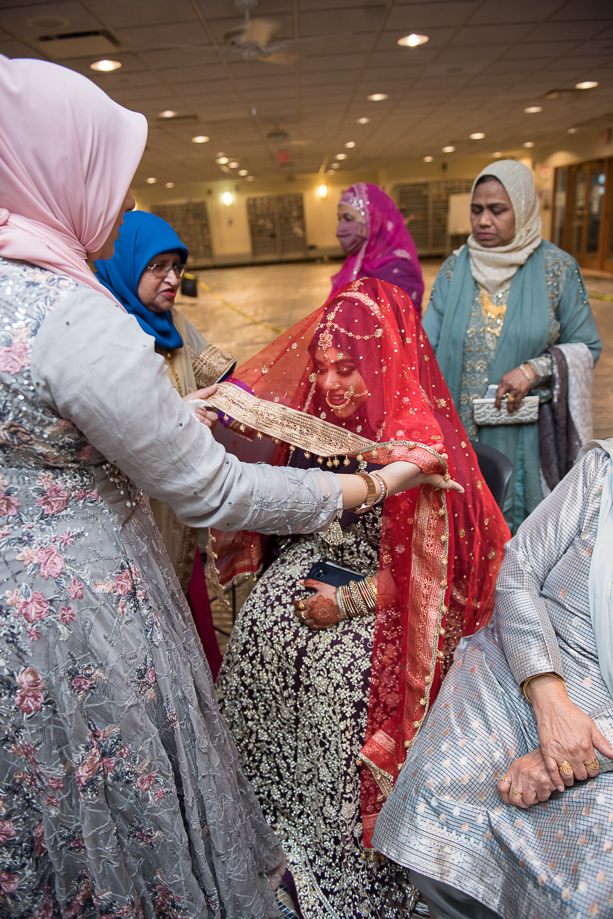 pakistani Indian wedding reception, valima, IFS, Villa Park, IL Chicago wedding photographer south asian wedding