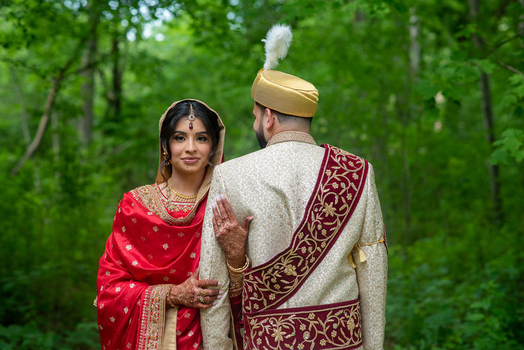 Indian Pakistani wedding photography Nikah Ruksati shaadi
